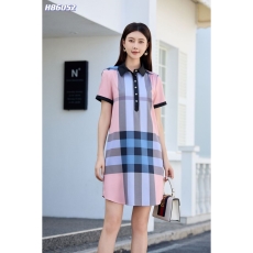 Burberry Dress